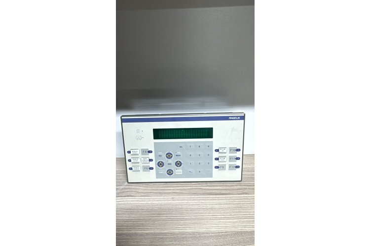 SCHNEİDER XBTP022010