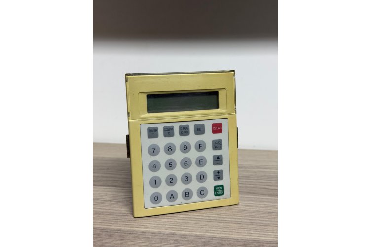 Mitsubishi FX-10DU-E