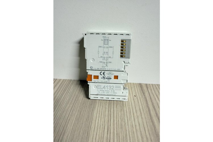 BECKHOFF EL4132