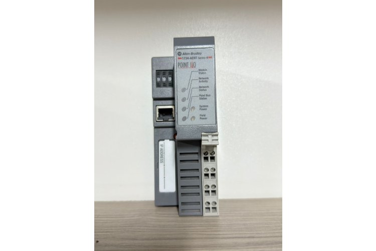 1734-AENT ALLEN-BRADLEY