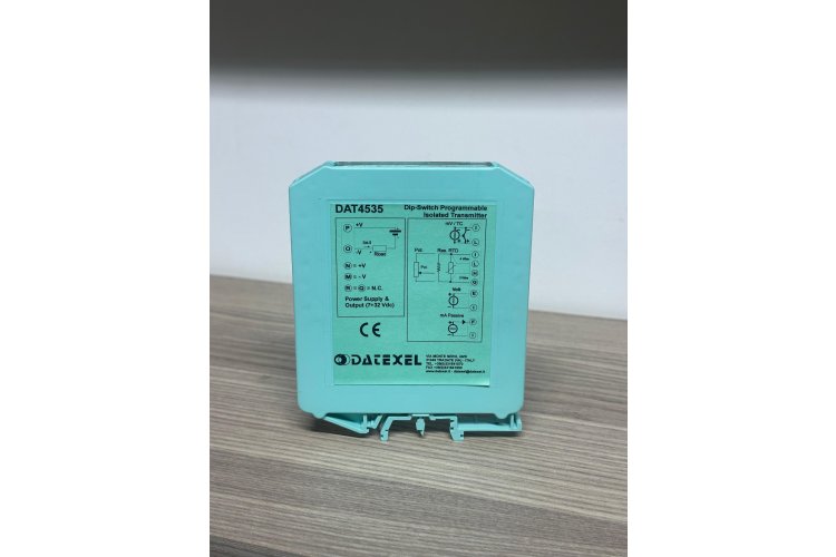 DAT4535 DATEXEL