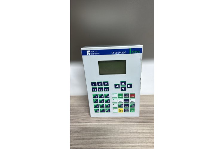 REXROTH BTV04.2GN-FW