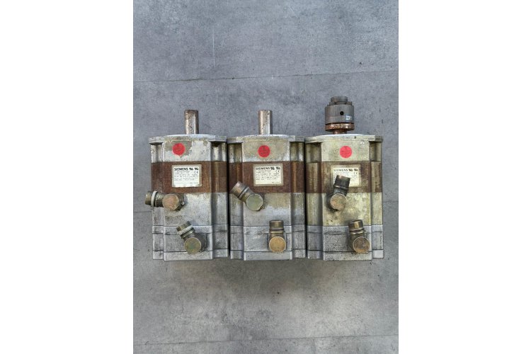 SİEMENS 1FK6060-6AF71-1TG0