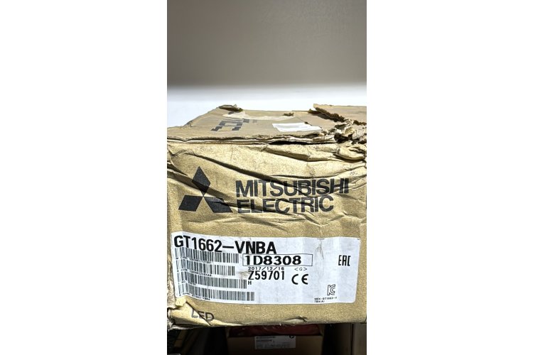 MITSUBISHI GT1662-VNBA