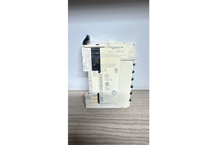 SCHNEİDER TM5SDI12D