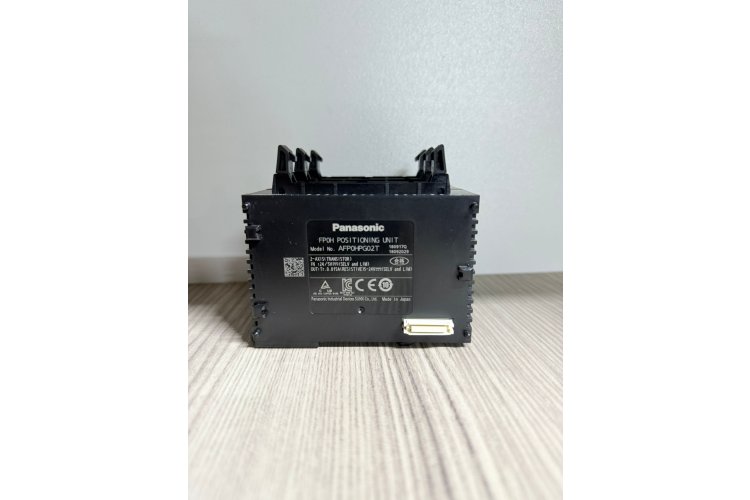 PANASONİC AFP0HPG02T
