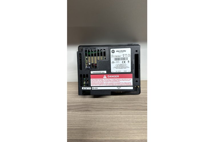 ALLEN BRADLEY 2711-T5A16L1