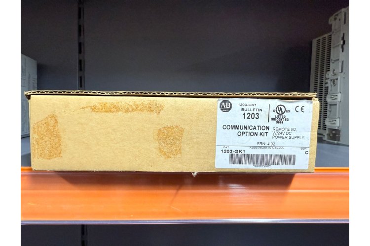 1203-GK1 Allen Bradley