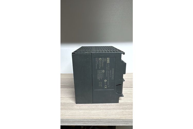 SİEMENS 6ES7315-6TH13-0AB0