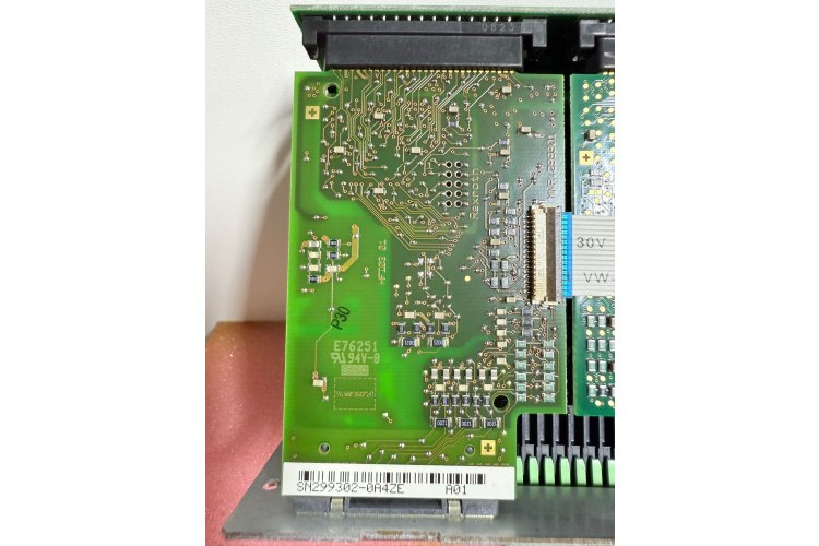 Rexroth HFI03 01 299301