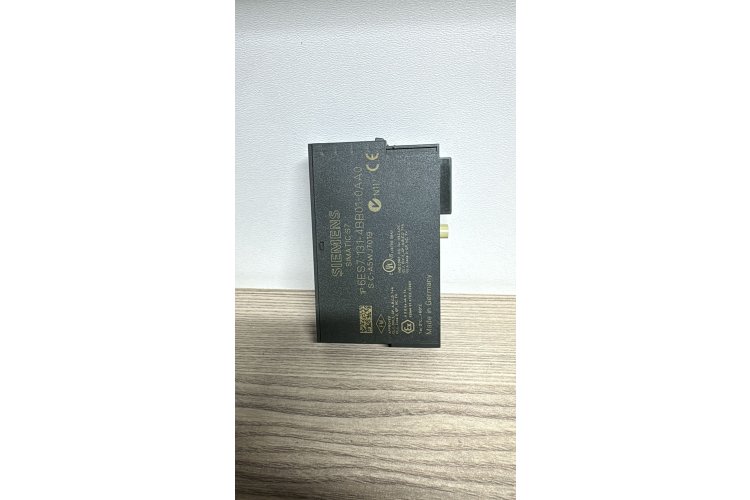 SİEMENS 6ES7131-4BB01-0AA0