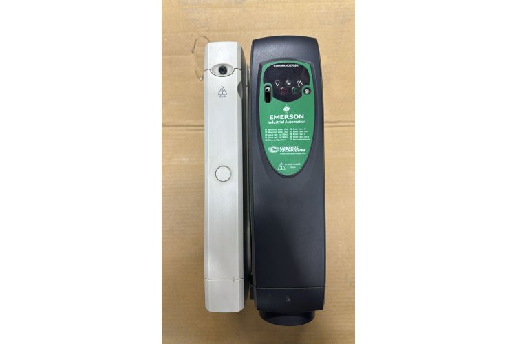 SK2403 CONTROL TECHNİQUES