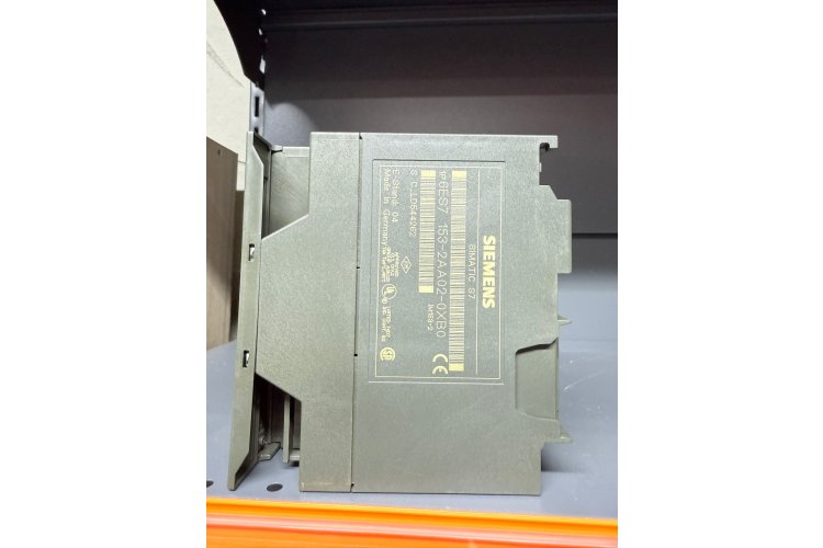 SIEMENS 6ES7153-2AA02-0XB0