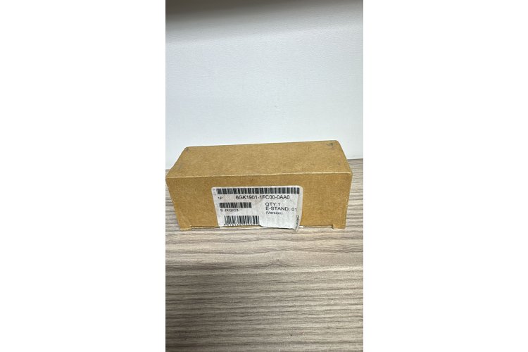 SİEMENS 6GK1901-1FC00-0AA0