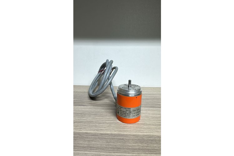 8.3600.1132.1000 KÜBLER