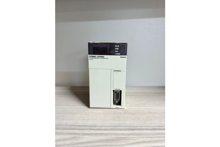 OMRON C200HG-CPU43-E