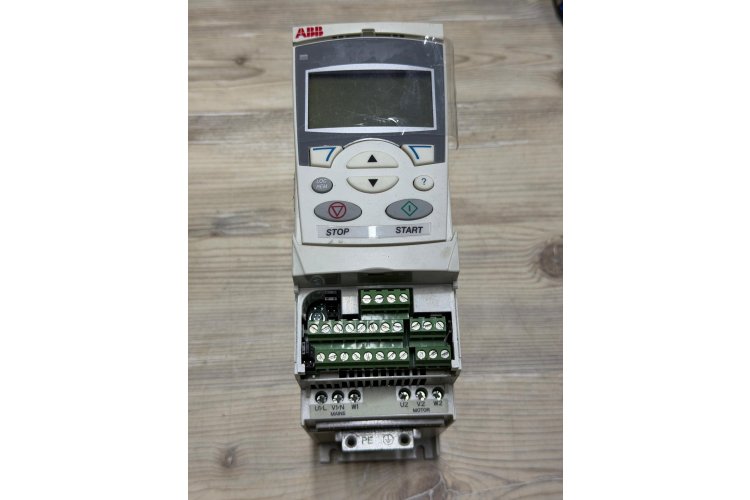 ABB ACS310-03E-02A6-4