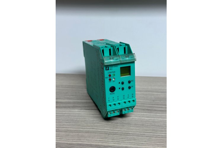 PEPPERL+FUCHS KSD2-GW2-PRO