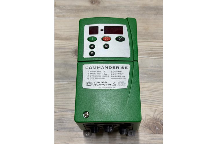 CONTROL TECHNIQUES SE11200037