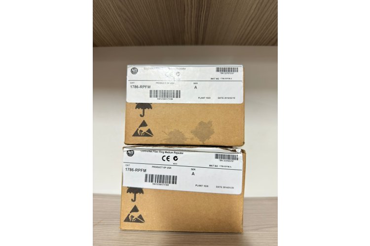 1786-RPFM ALLEN-BRADLEY