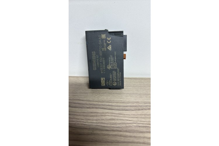 SİEMENS 6ES7132-4BF00-0AA0