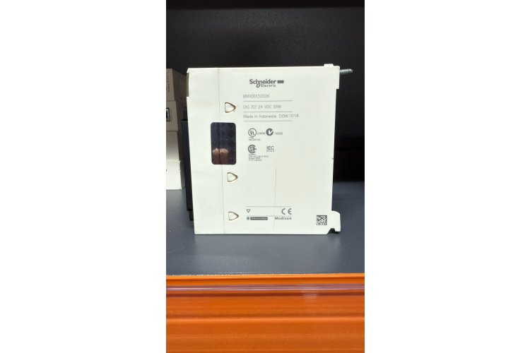 SCHNEİDER BMXDDI3202K