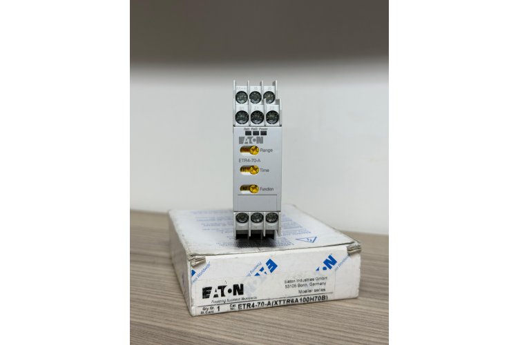 EATON ETR4-70-A