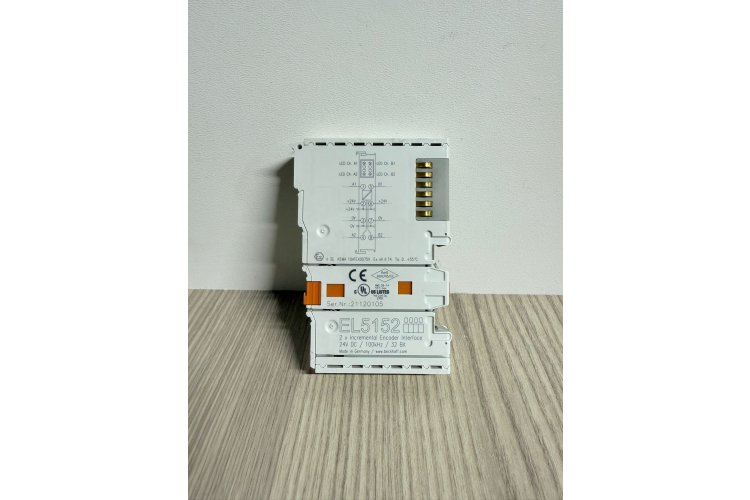 BECKHOFF EL5152