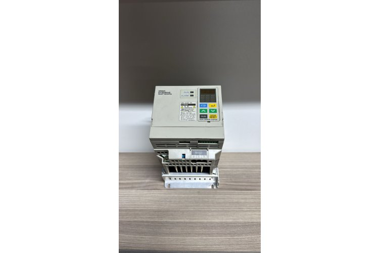 OMRON 3G3EV-AB007-CE