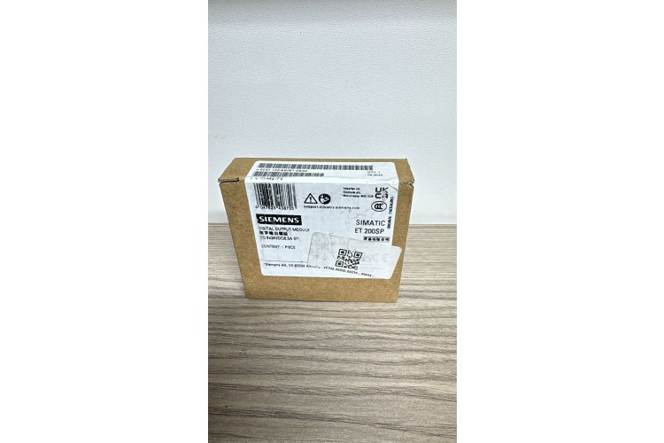 SİEMENS 6ES7132-6BF01-0BA0