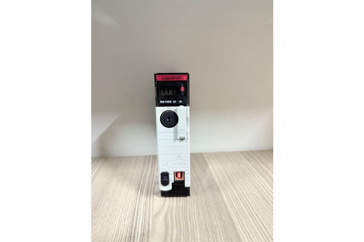 1756-L72S ALLEN-BRADLEY