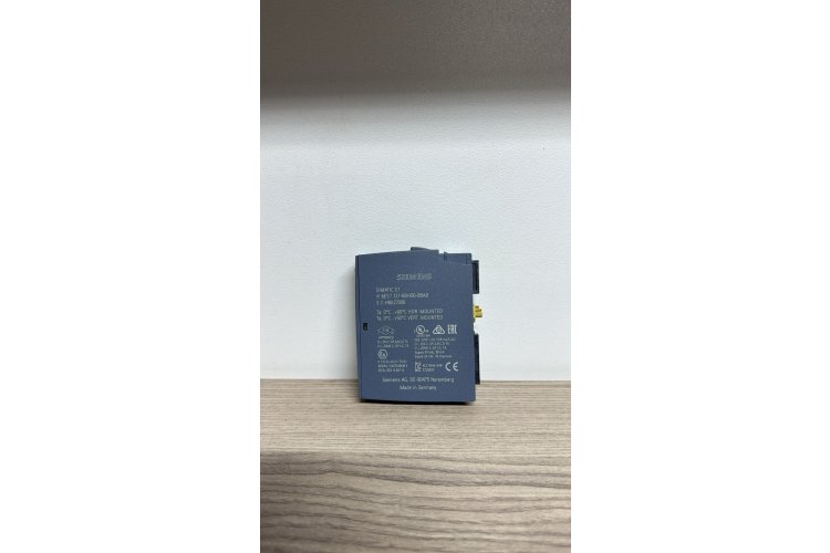 SİEMENS 6ES7131-6BH00-0BA0