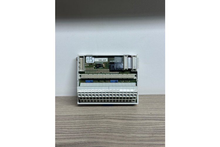 SIGMATEK DKL023 05-024-023-L