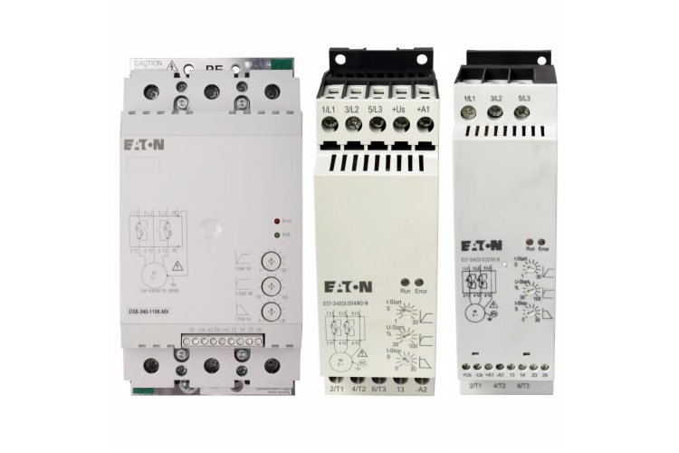 MOELLER DS4-340-11K-MR
