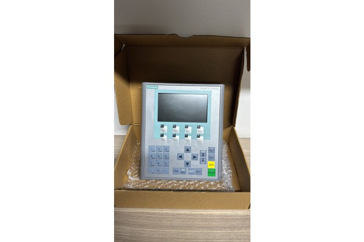 SİEMENS 6AV6647-0AJ11-3AX0