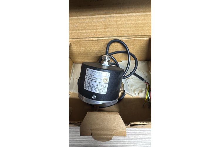 RVI78N-10CK2A31N-000050 