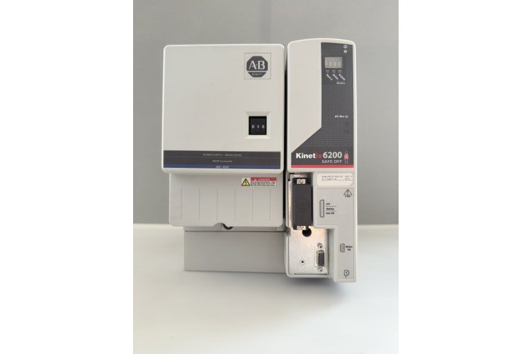 2094-BC07-M05-M Kinetix 6200/6500 Entegre Modül