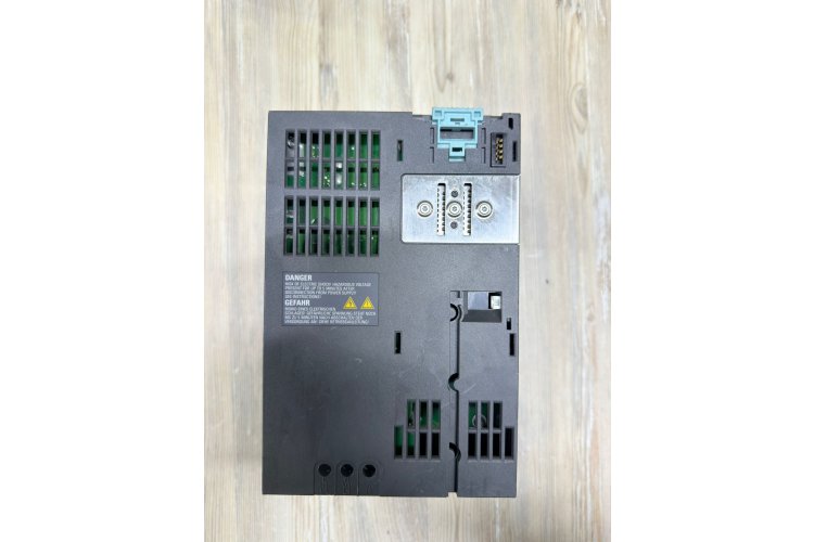 6SL3224-0BE22-2AA0 SİEMENS