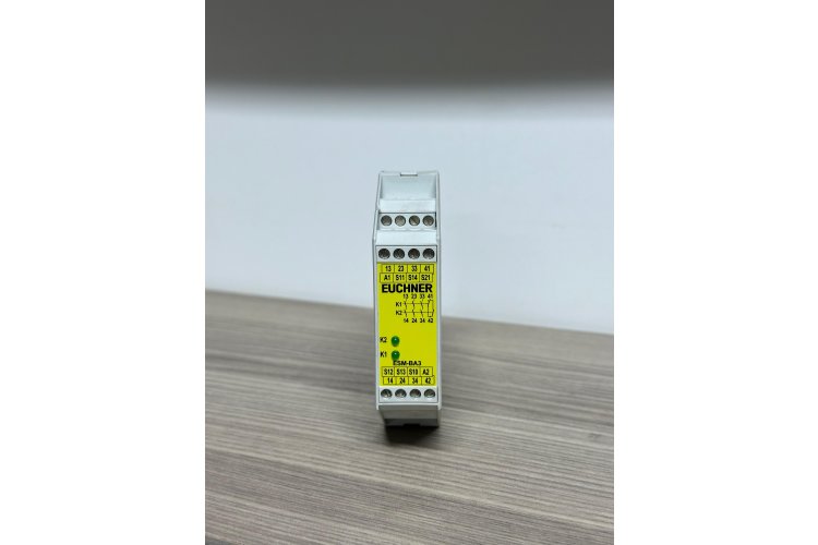 EUCHNER ESM-BA301 085613