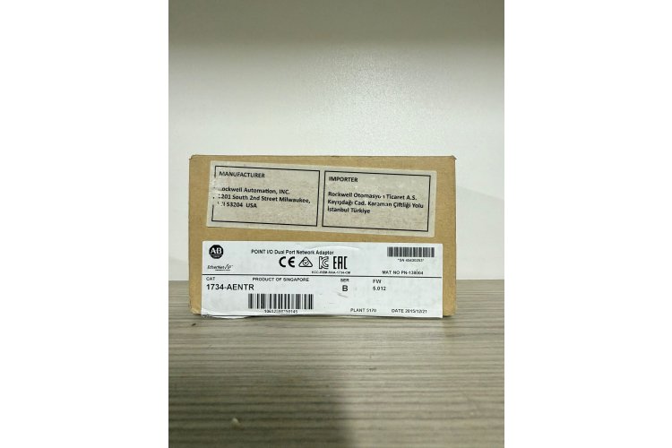 1734-AENTR ALLEN-BRADLEY