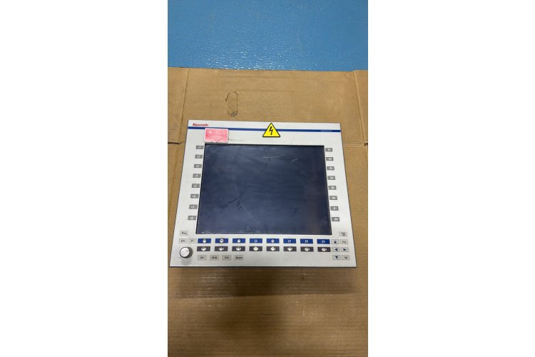 REXROTH VDP40.3DFN.D1-NN-CG