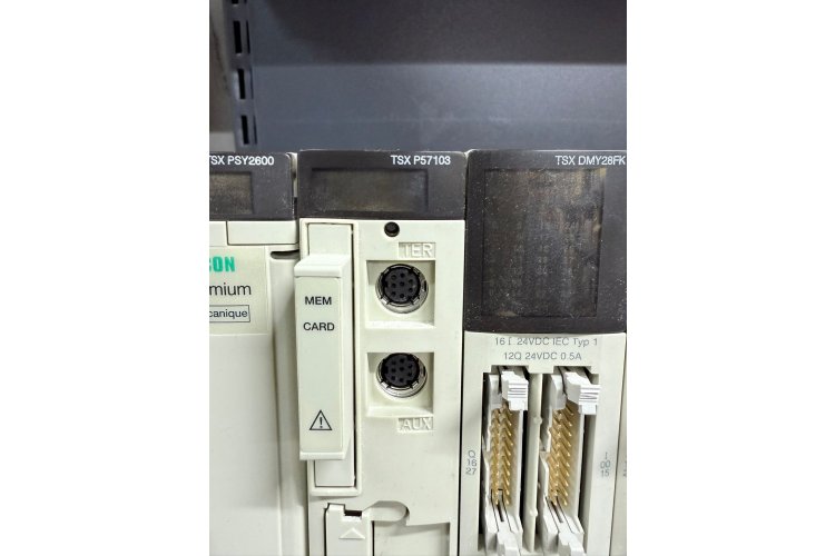 SCHNEİDER TSXP57103