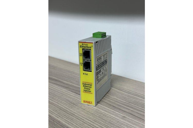 SİXNET EB-PSE-24V-1A