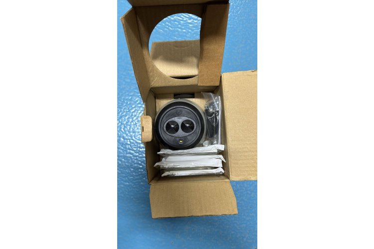 HONEYWELL FİRERAY 5000 761317.H