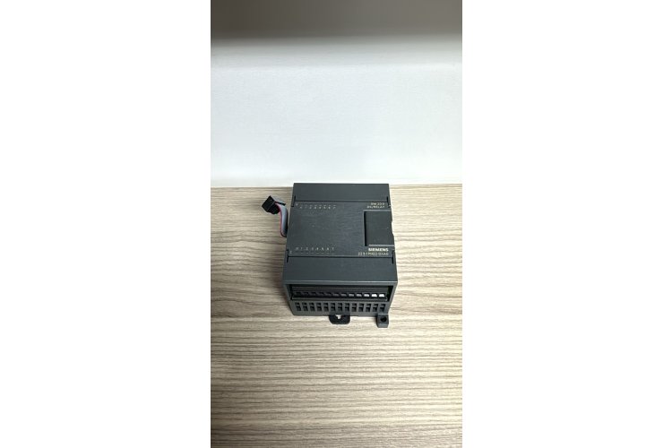 SİEMENS 6ES7223-1PH22-0XA0