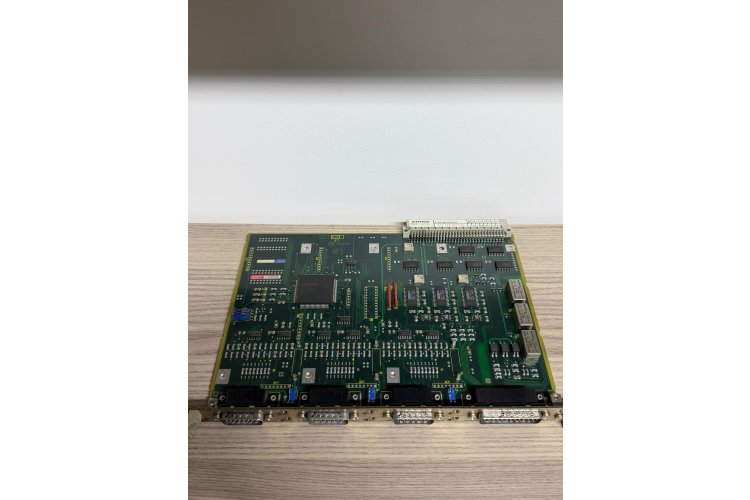 Siemens 6FC5111-0BA01-0AA0 6FC5 111-0BA01-0AA0