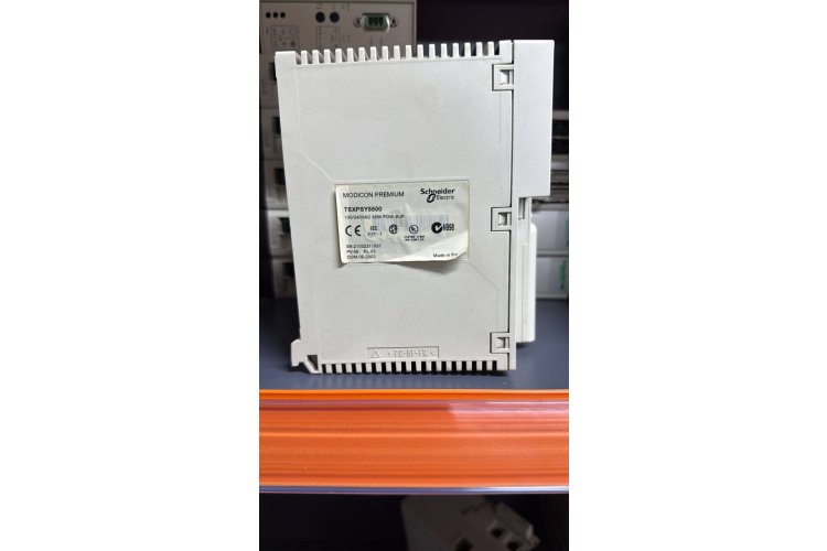 SCHNEİDER TSXPSY5500