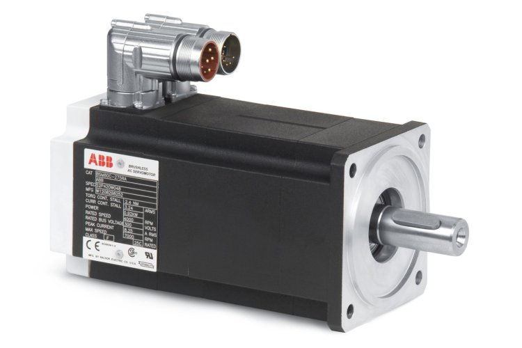 BALDOR BSM90C-4150AF