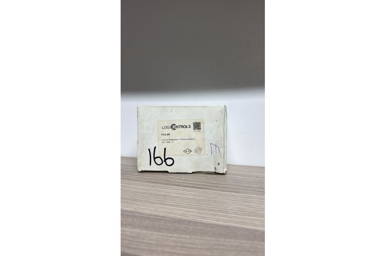 FCU-4R LOGİ
