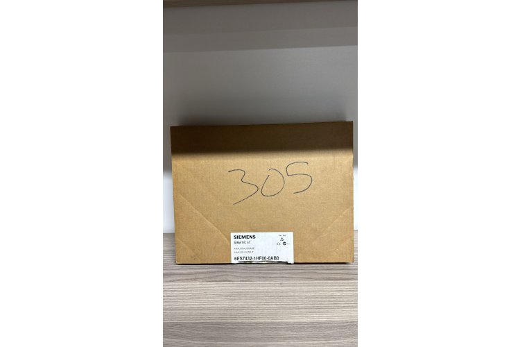 SİEMENS 6ES7432-1HF00-0AB0